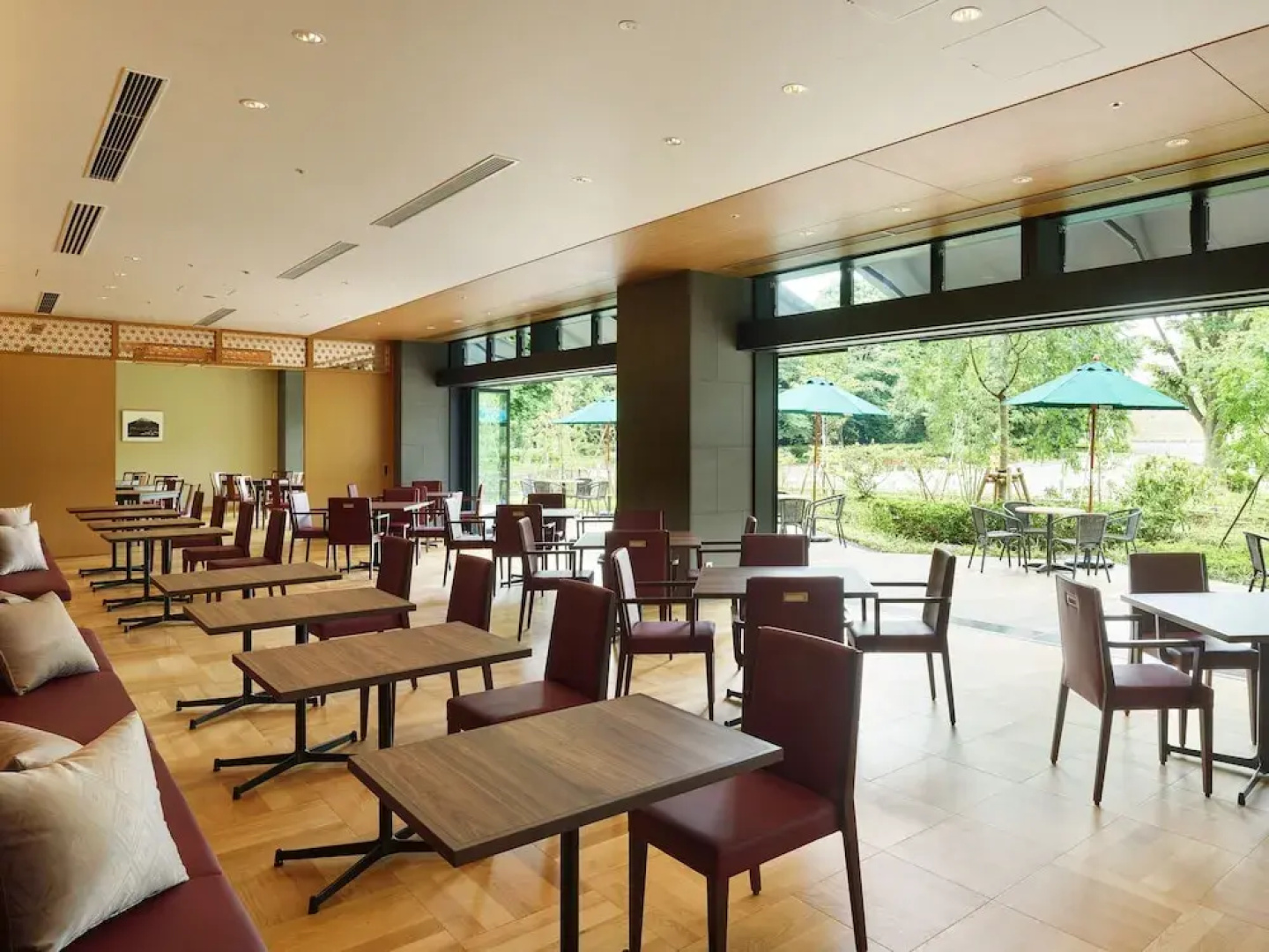 Mitsui Garden Hotel Kashiwanoha Park Side Chiba