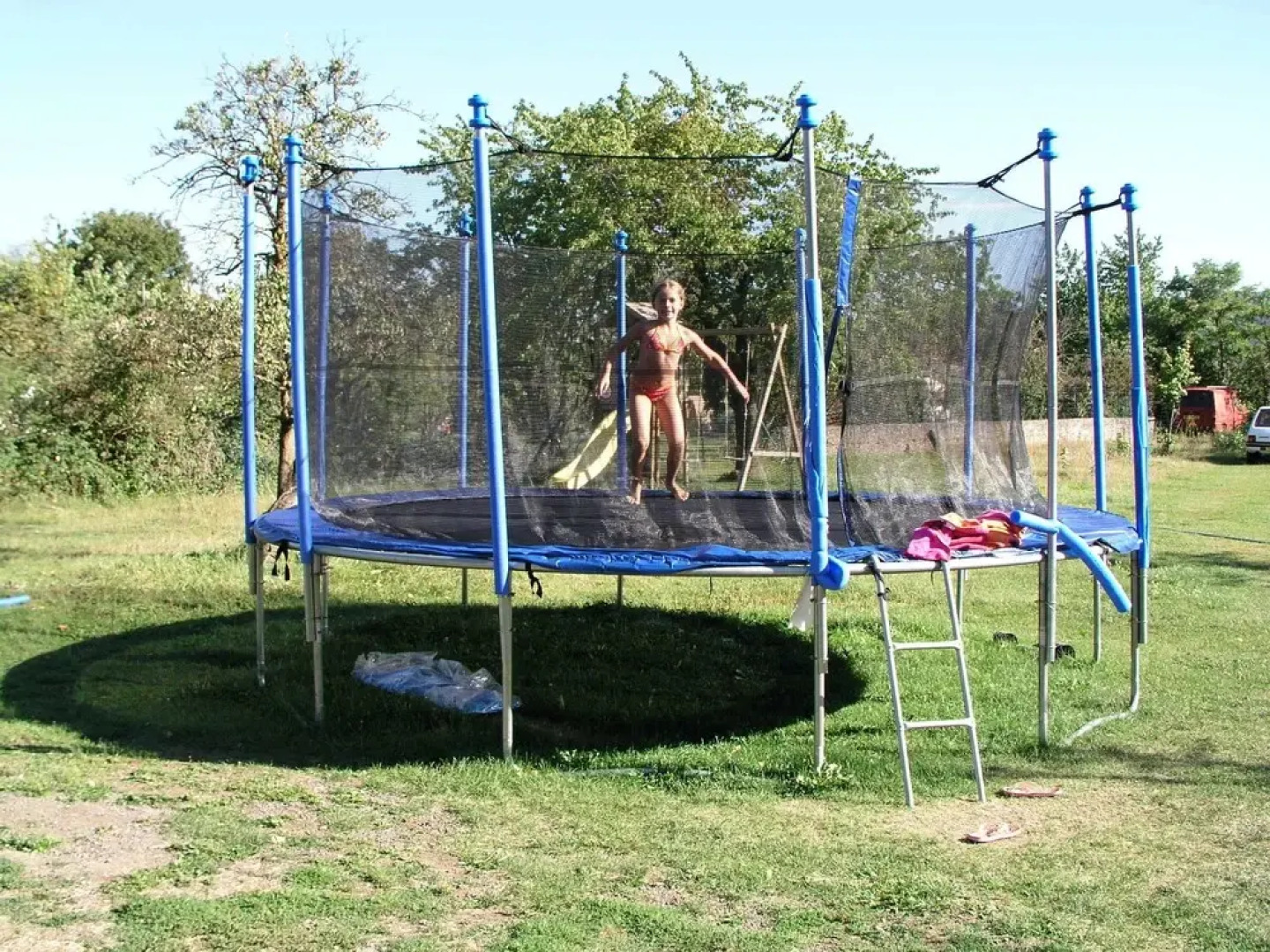 Chambres d'hôtes Chez Auguste