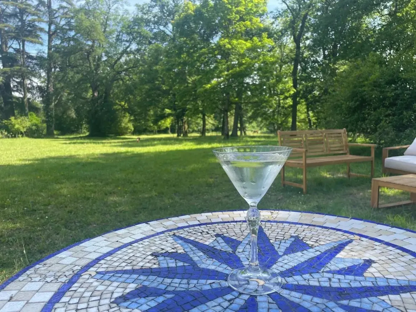 Château de l'Aubrière