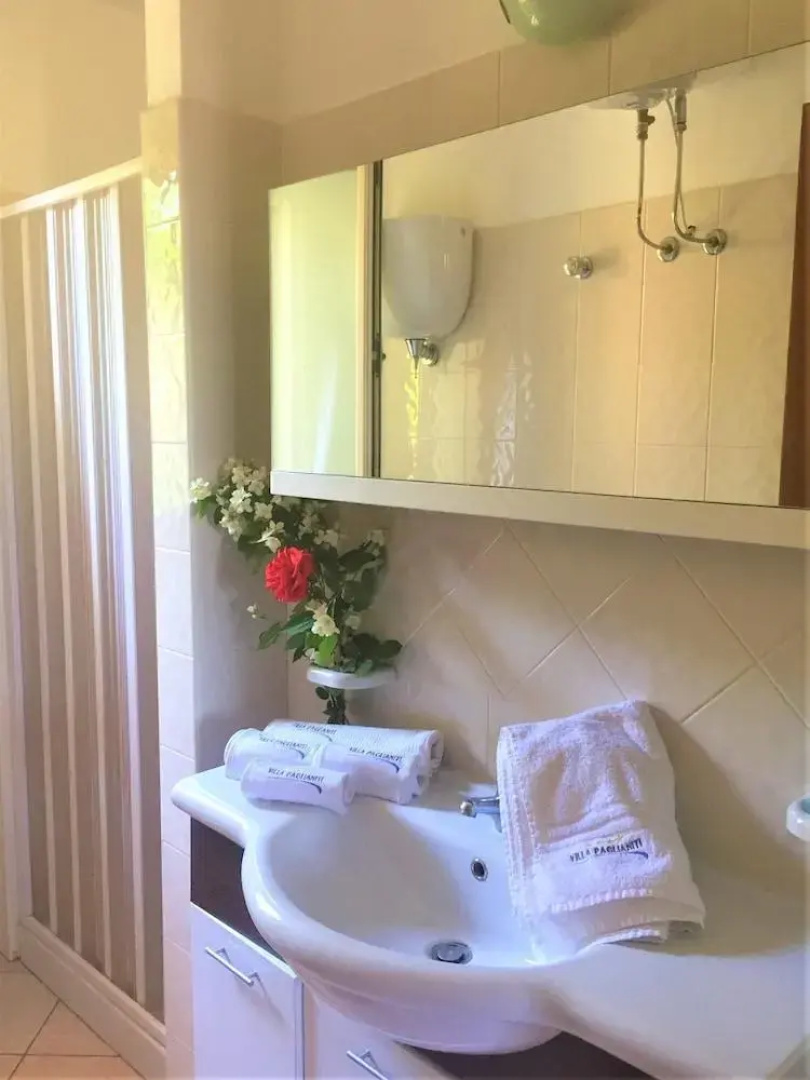 Villa Paglianiti - Your Family Residence