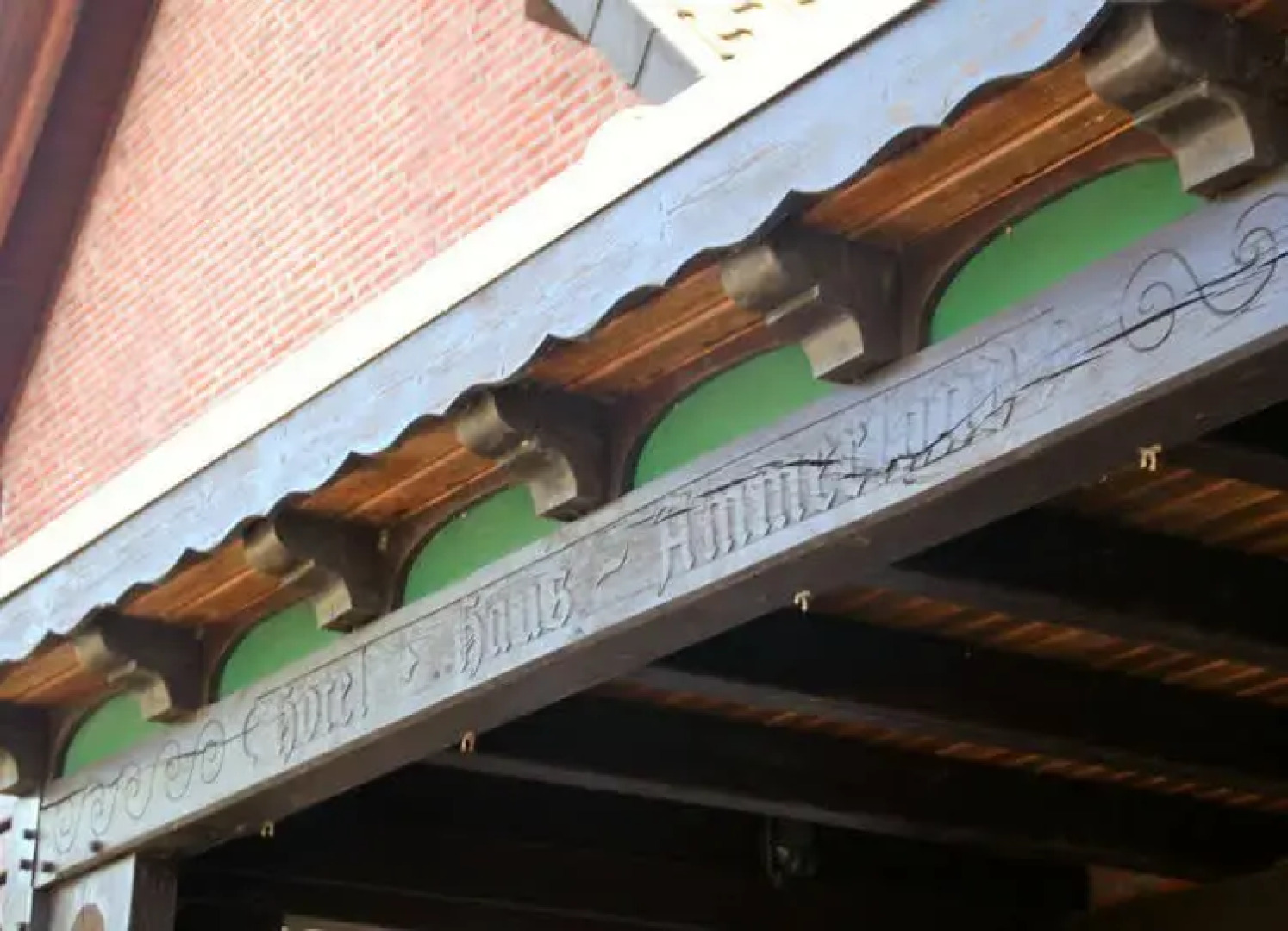 Hotel Haus Ammerland