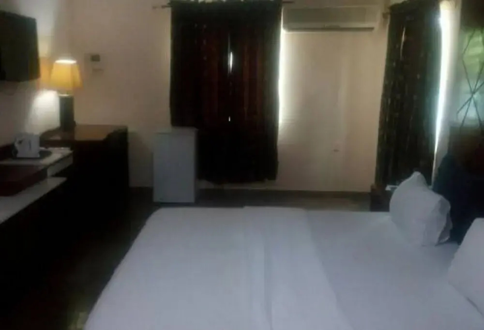 Bliss World Resorts And Hotel Suite