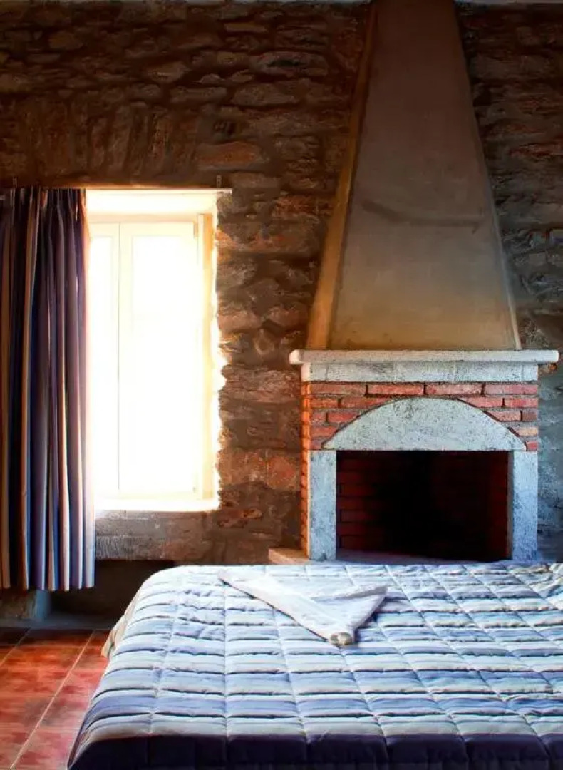 Thomas Villas on the beach Katapola