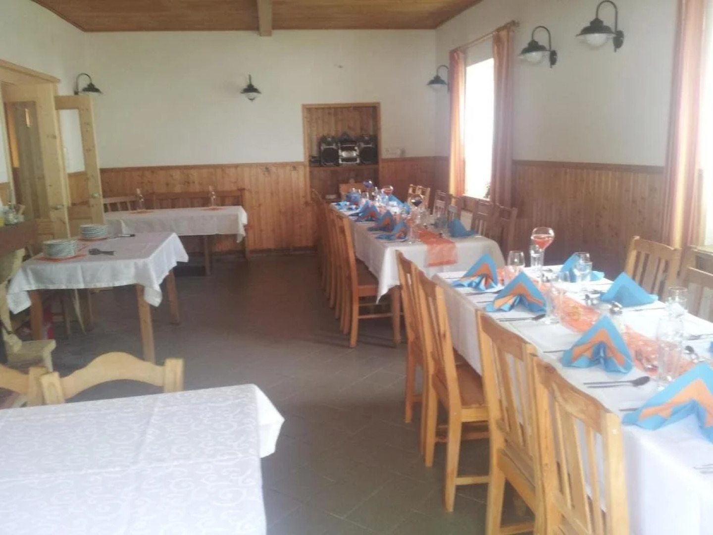 Gasthof Zum Guten Kameraden