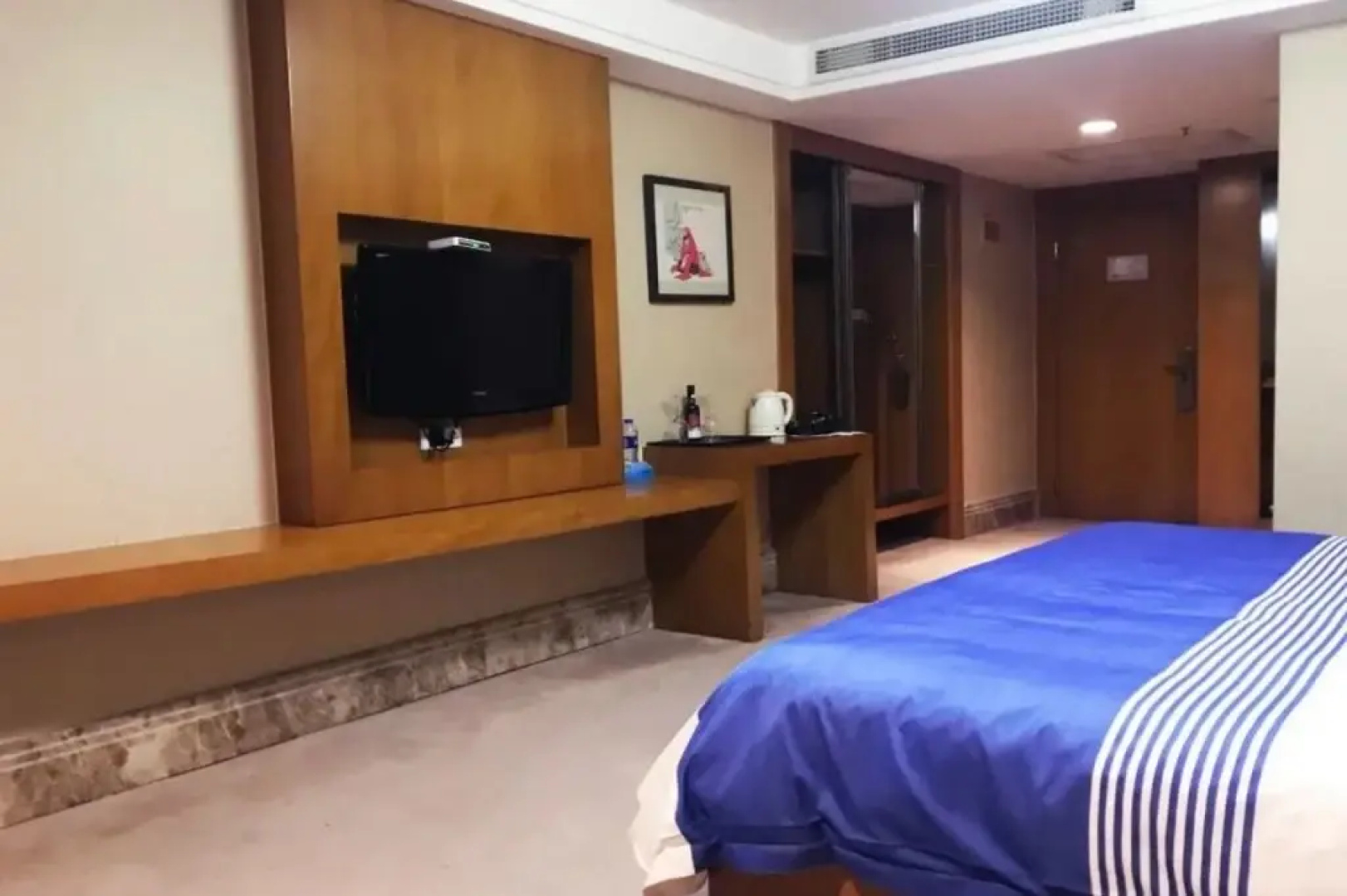Xiyuan International Hotel