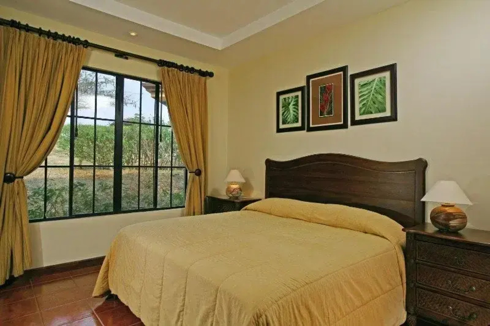 La Posada Inn Hacienda Pinilla