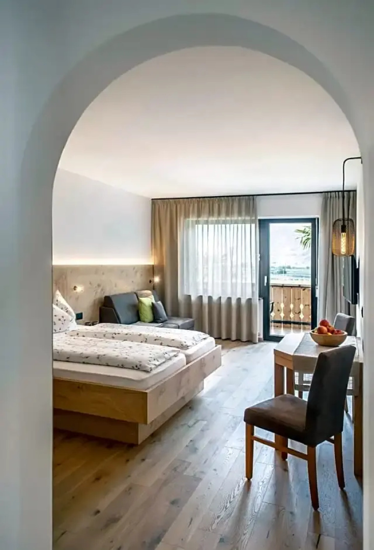 Pension Appartment Hecherhof