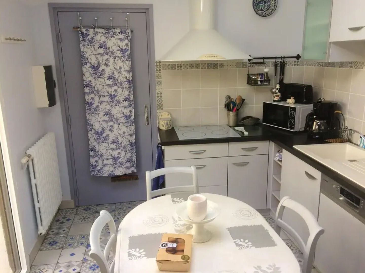 House With 2 Bedrooms In Saint Pierre Quiberon With Enclosed Garden And Wifi 150 M From The Beach