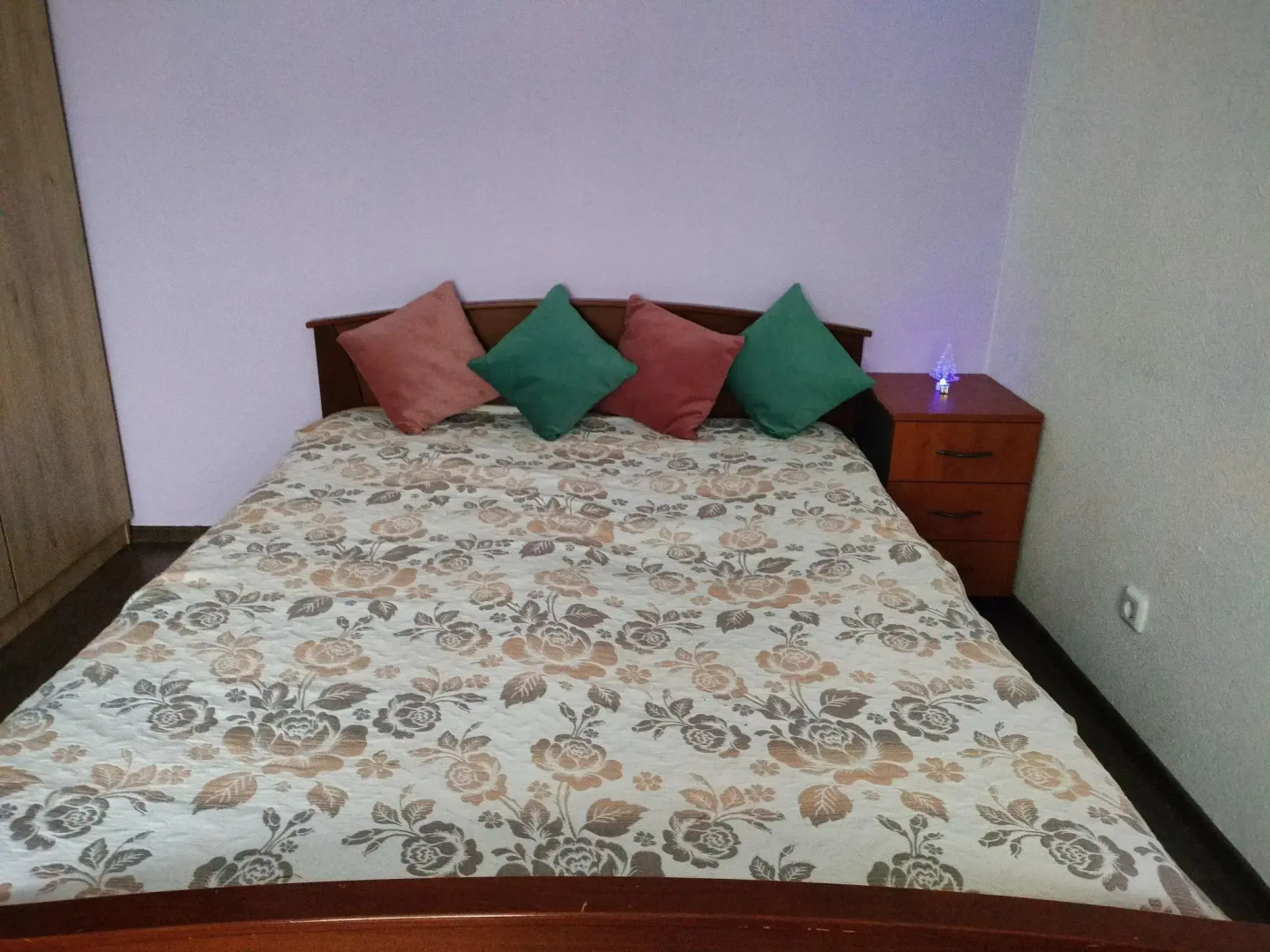 Апартаменты на улице Современников 13/2