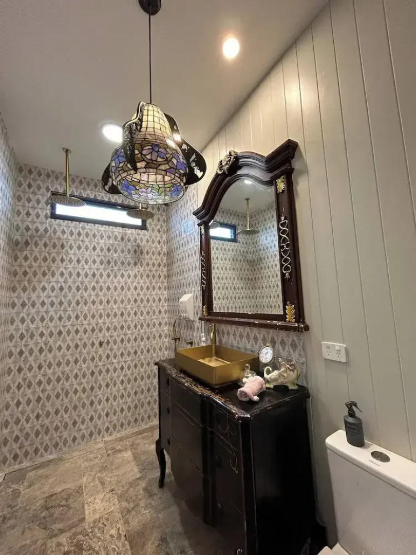 Belvedere Summer House