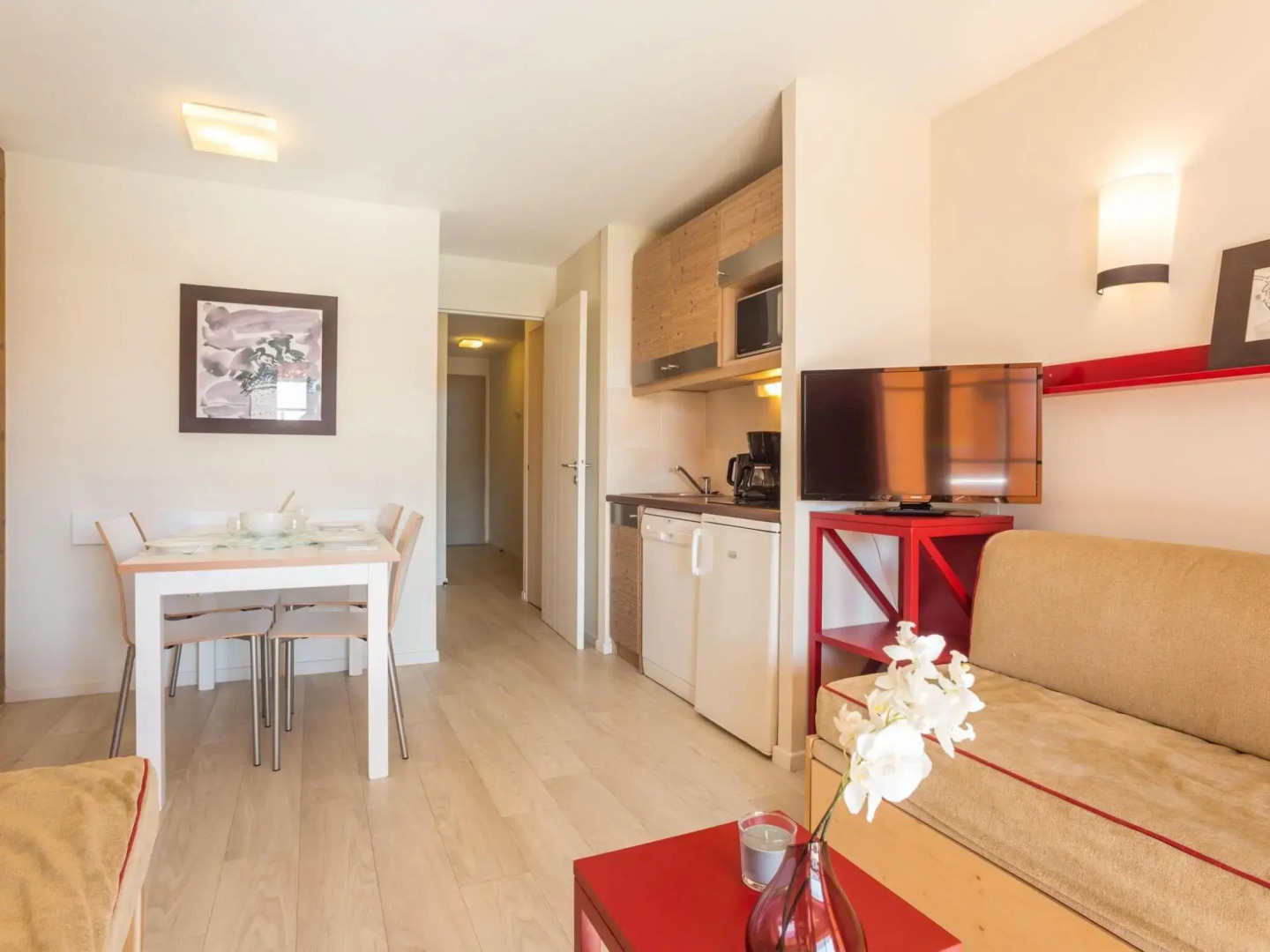 Residence Le Clos d'Eguisheim, Eguisheim