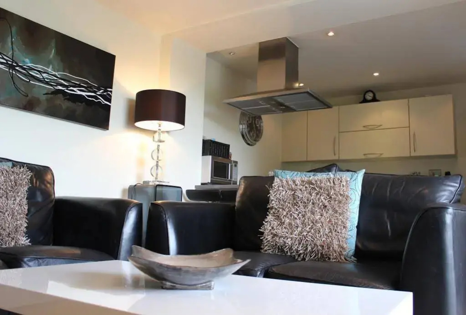 Chelmsford Serviced Apartments