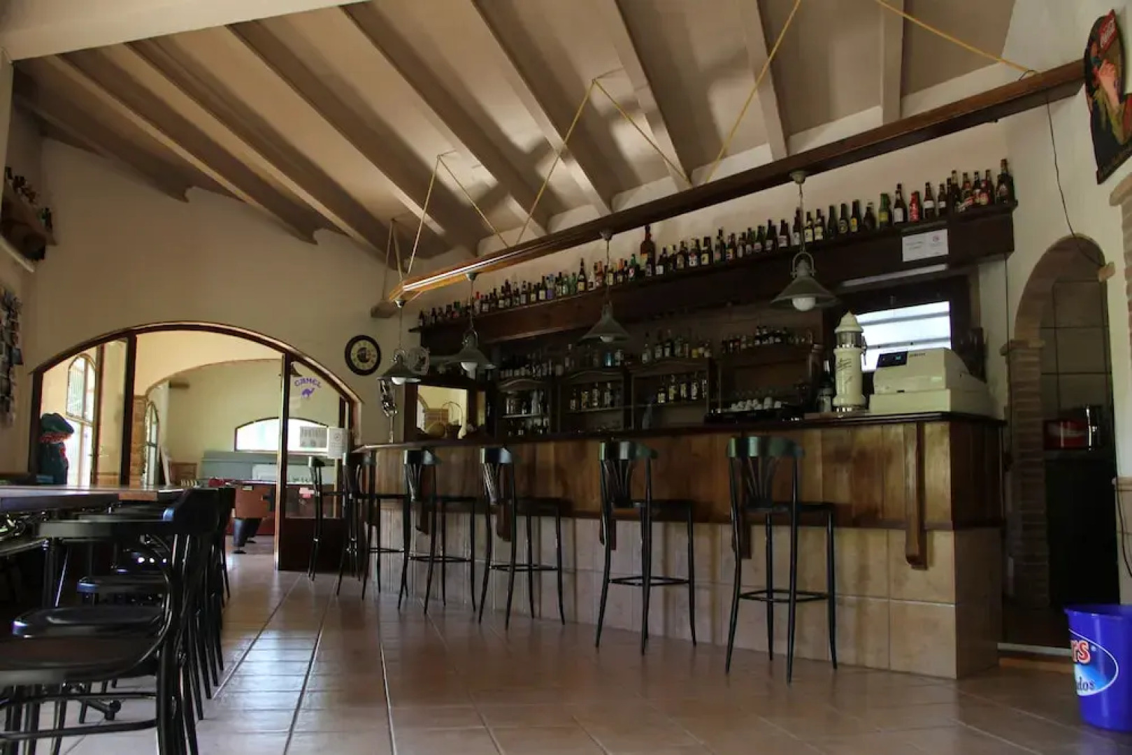 Camping 3 Estrellas Costa Brava