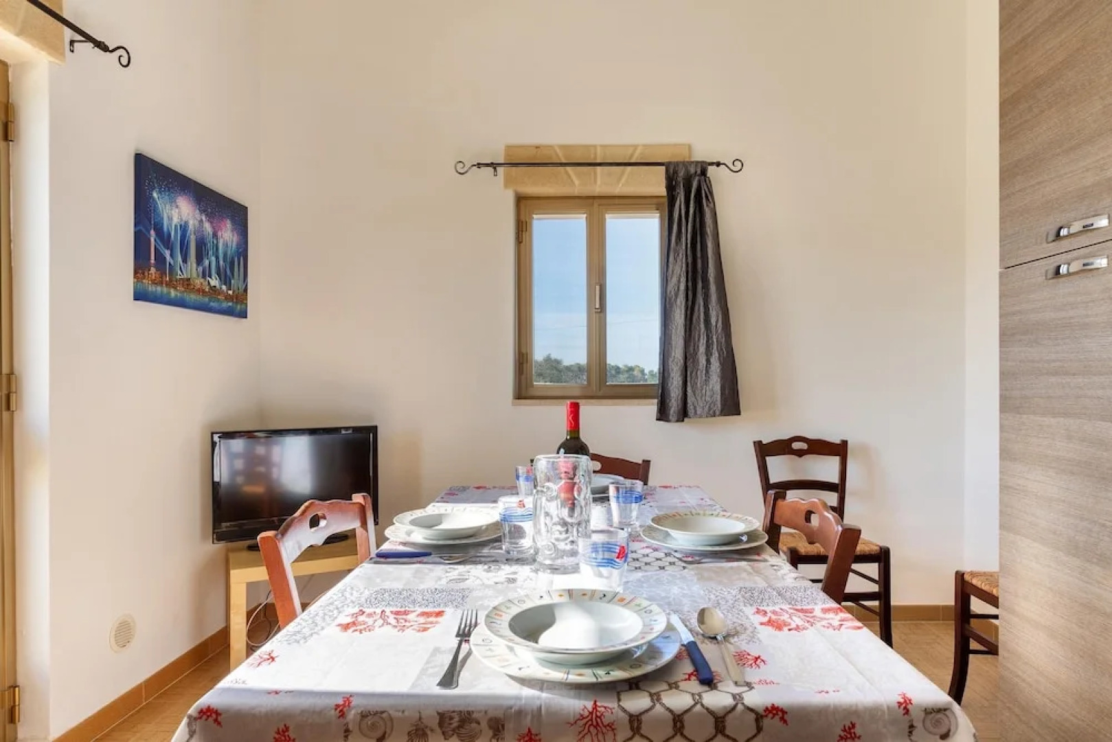 Residence Ulivo D'Oro