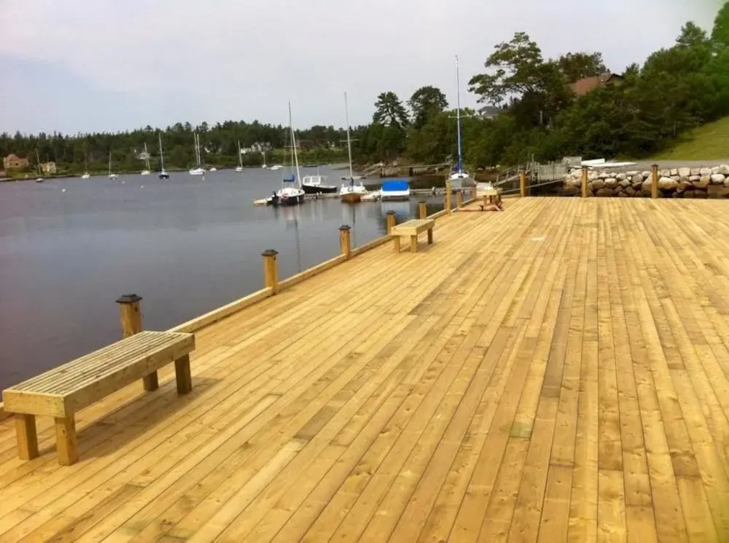 Rosewood On The Cove Cottages