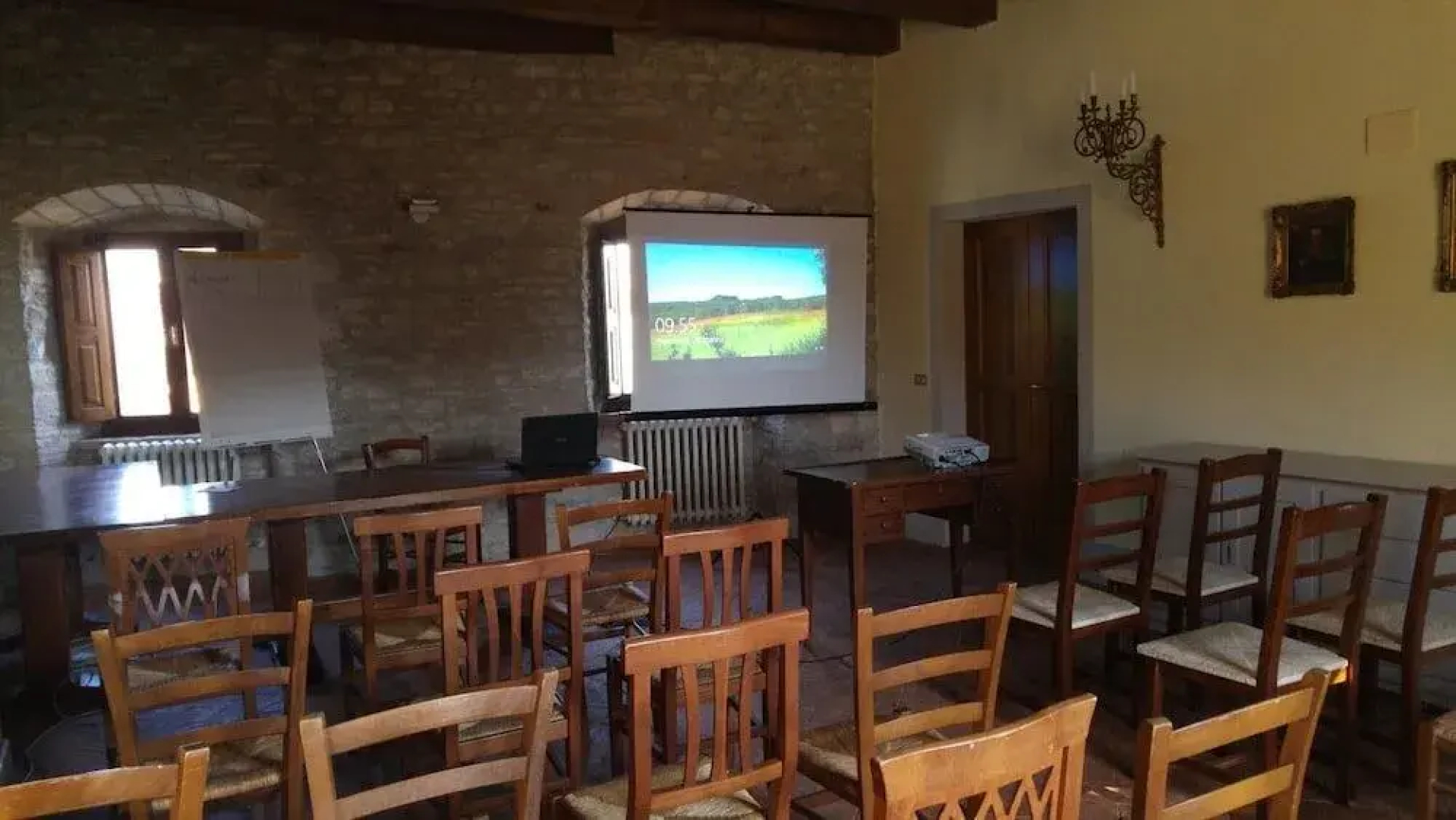 Ostello Castello