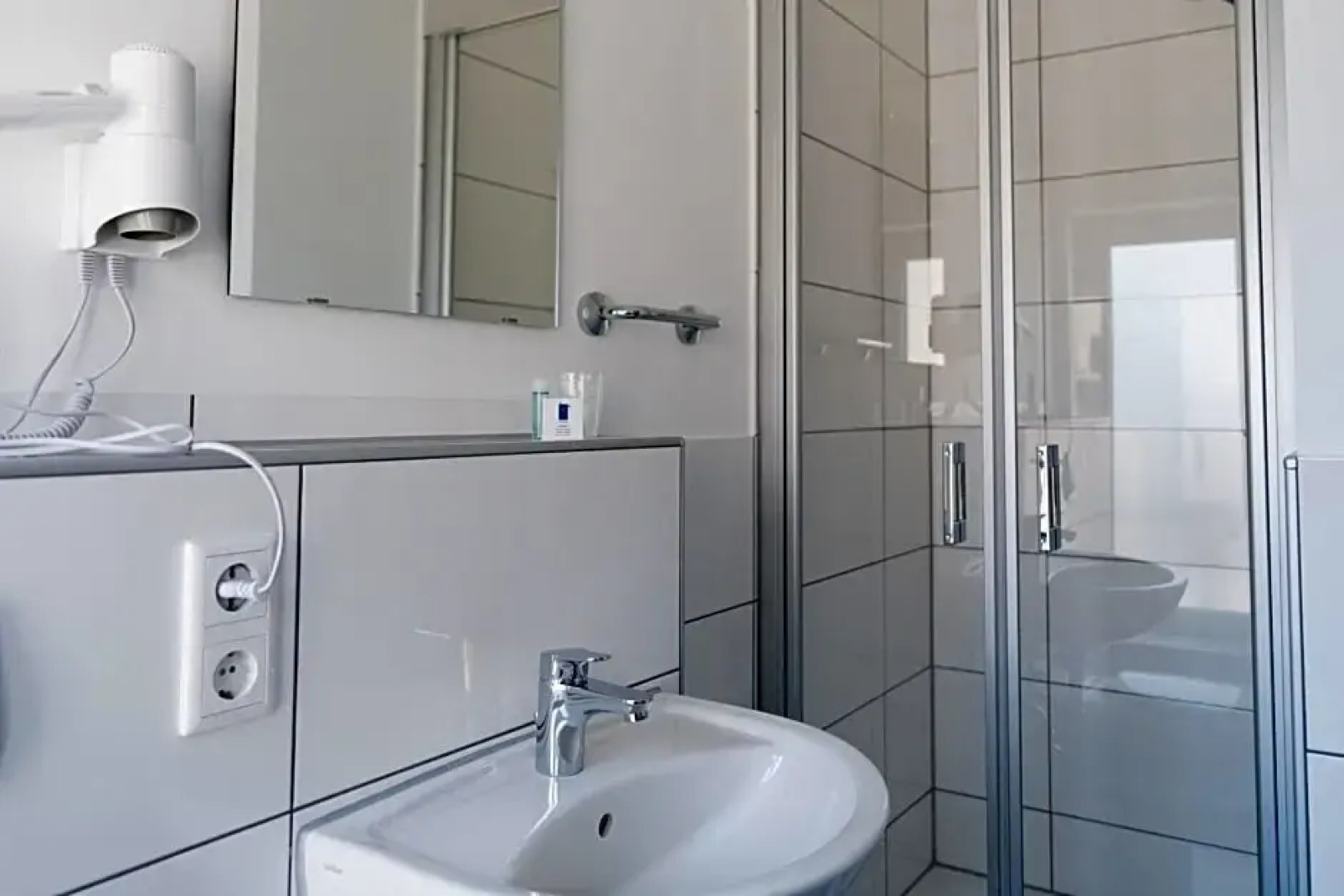 Hotel Restaurant Haus Kreta