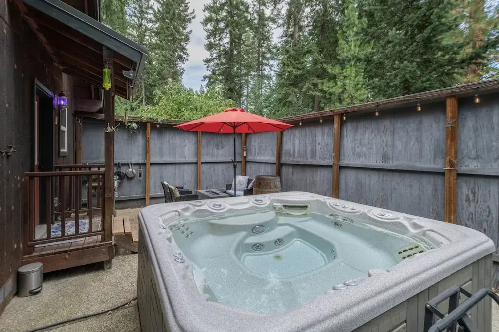 Pine River Retreat 2 Bedroom Home by RedAwning