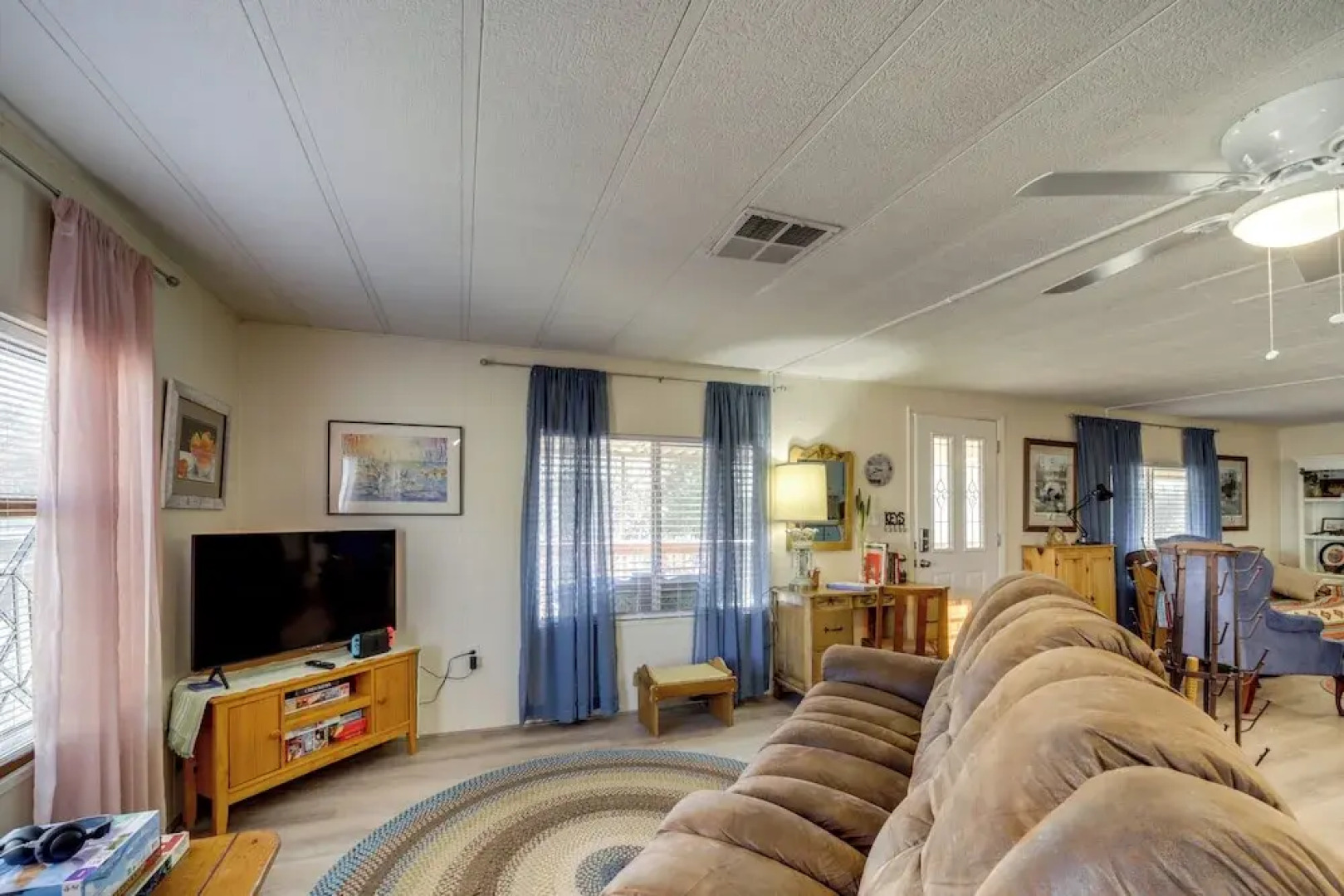 Near Hiking & Wineries: Charming Camp Verde Home!