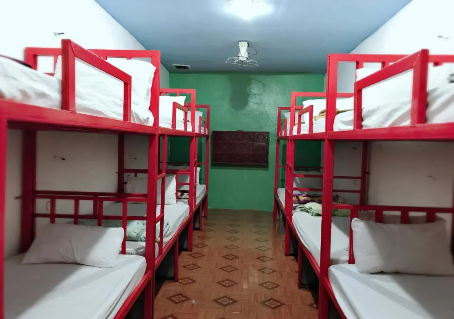 Chillao Youth Hostel