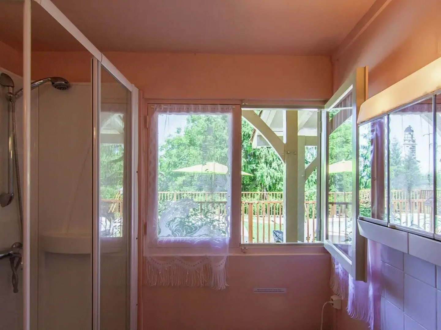 Modern Chalet in Neuvic with Private Swimming Pool