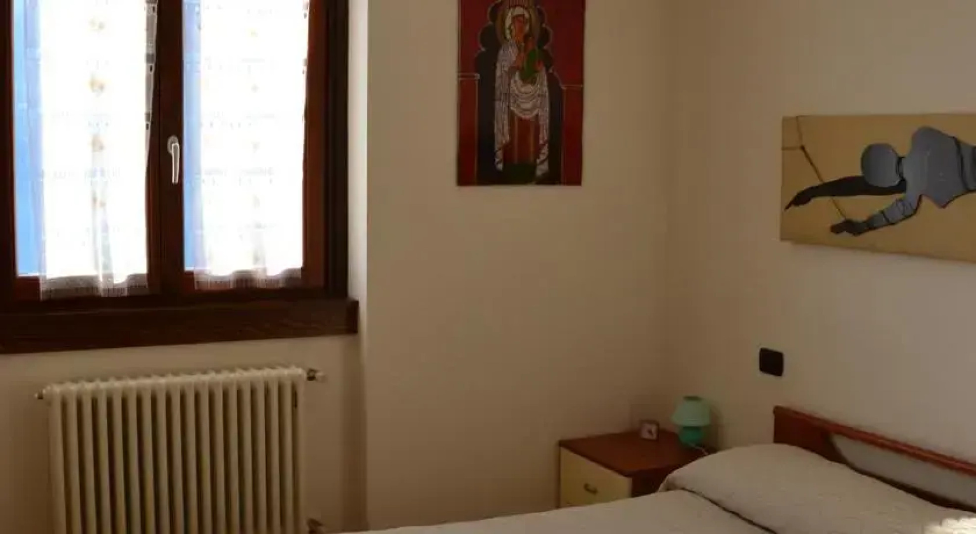 Residence La Valletta