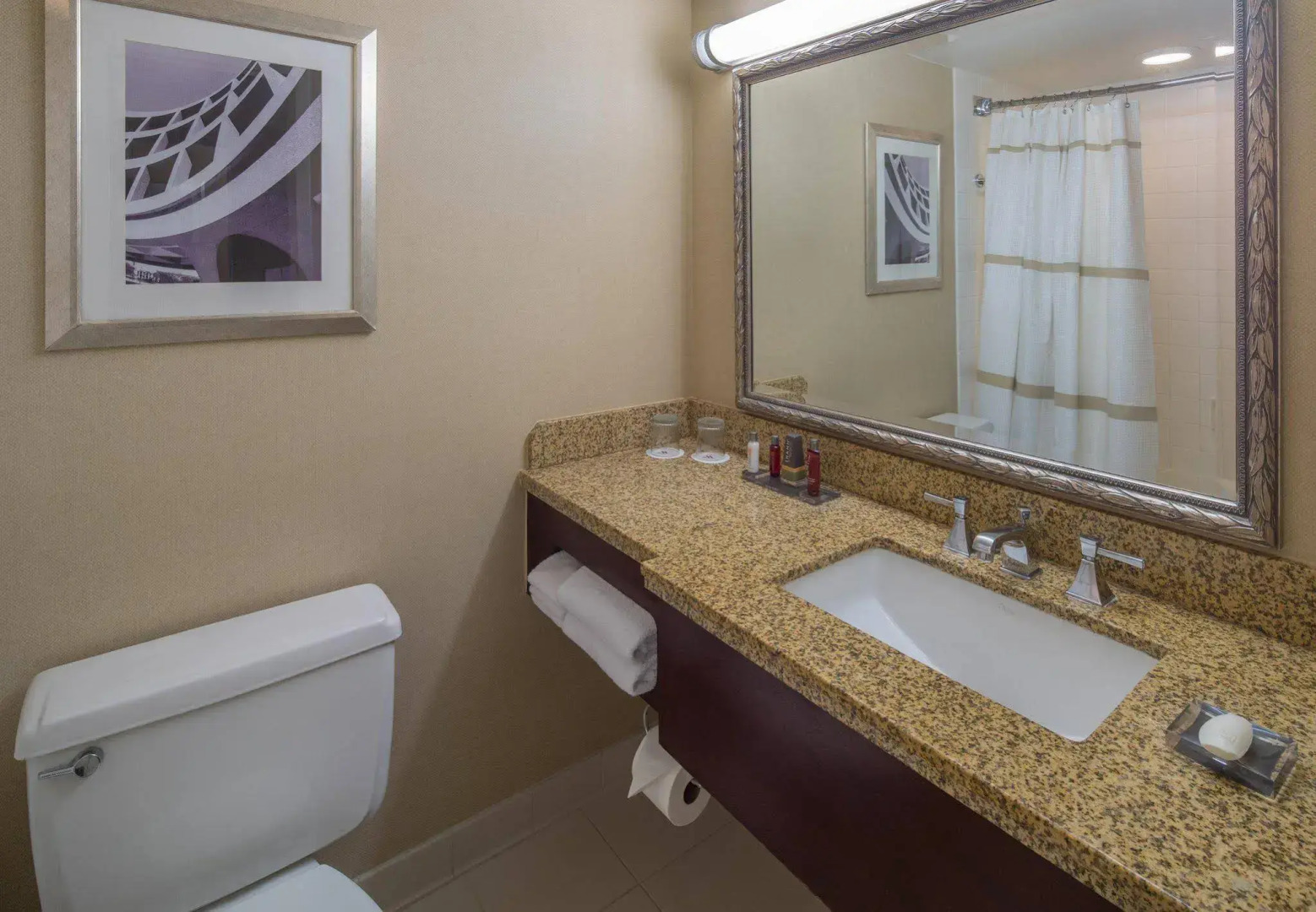 Salt Lake Marriott Downtown at City Creek