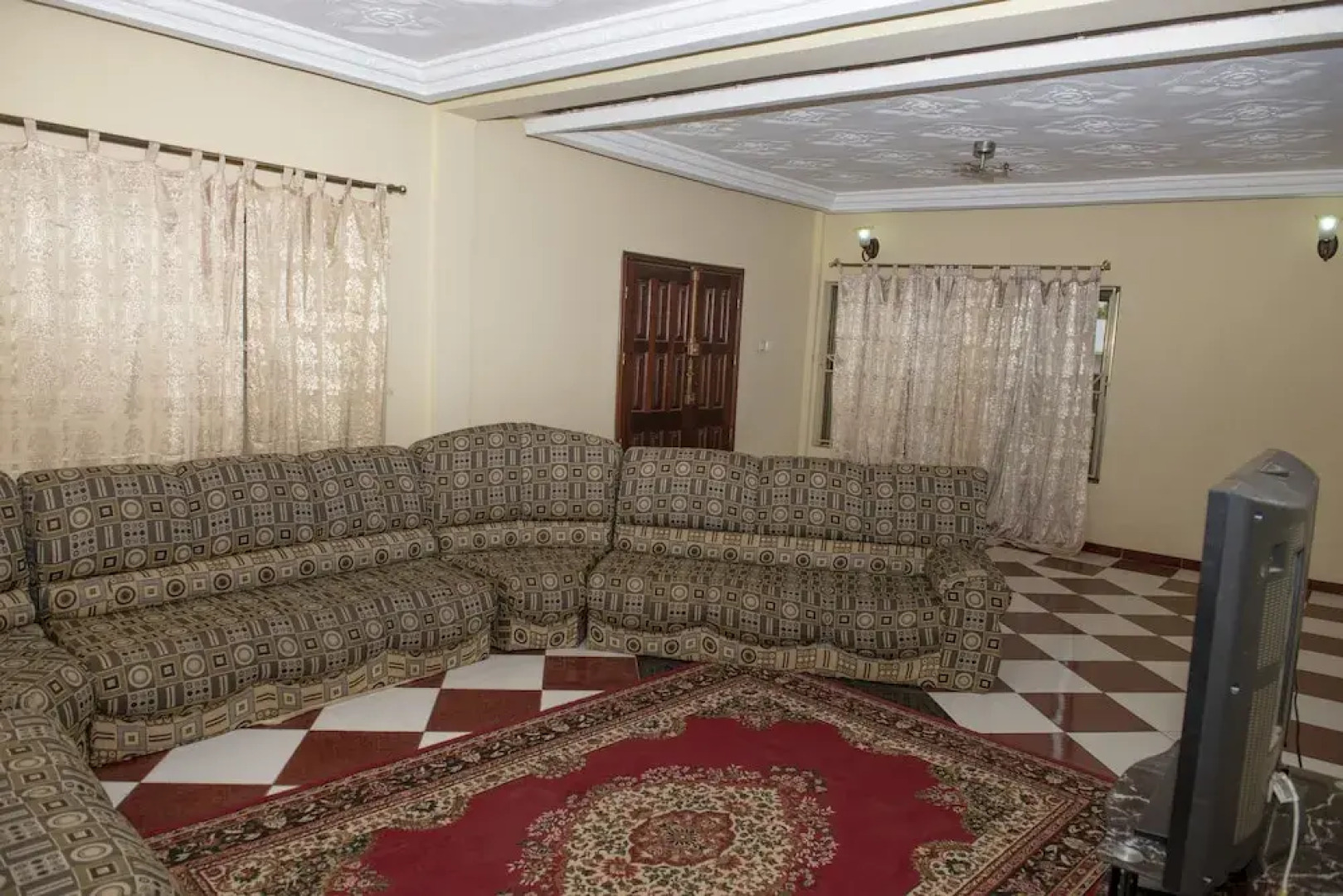 Infinity Guest House