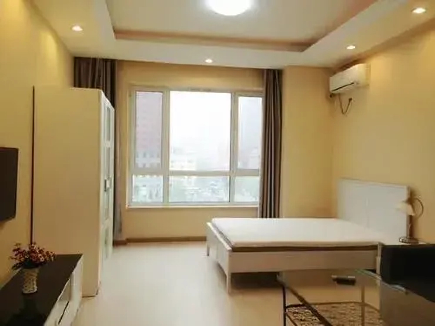 大连上方港景酒店