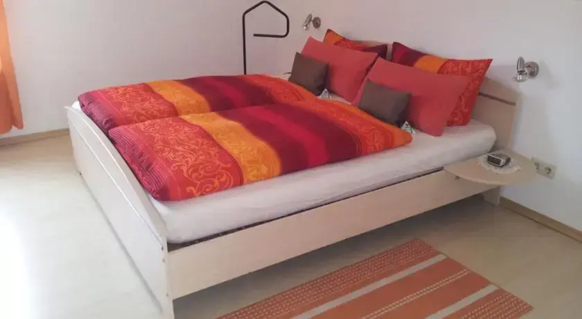 Ferienwohnung Roland Wagner