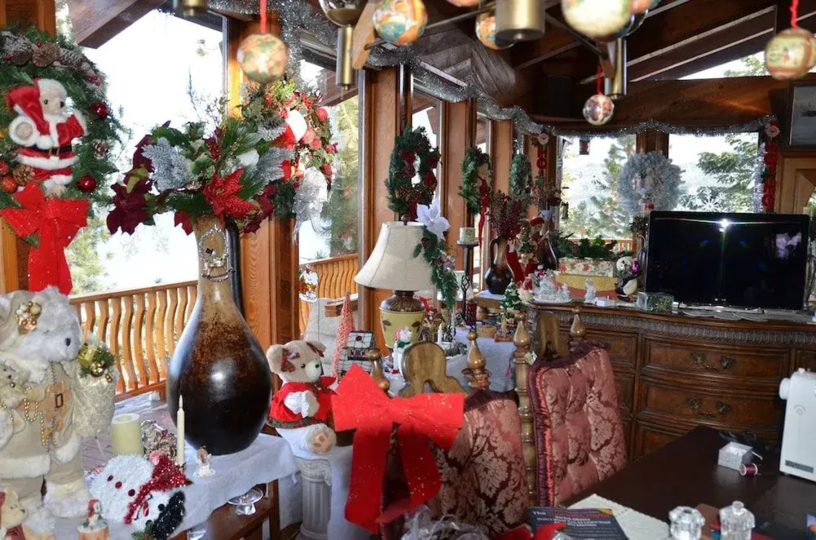 Where Eagles Fly Bed & Breakfast