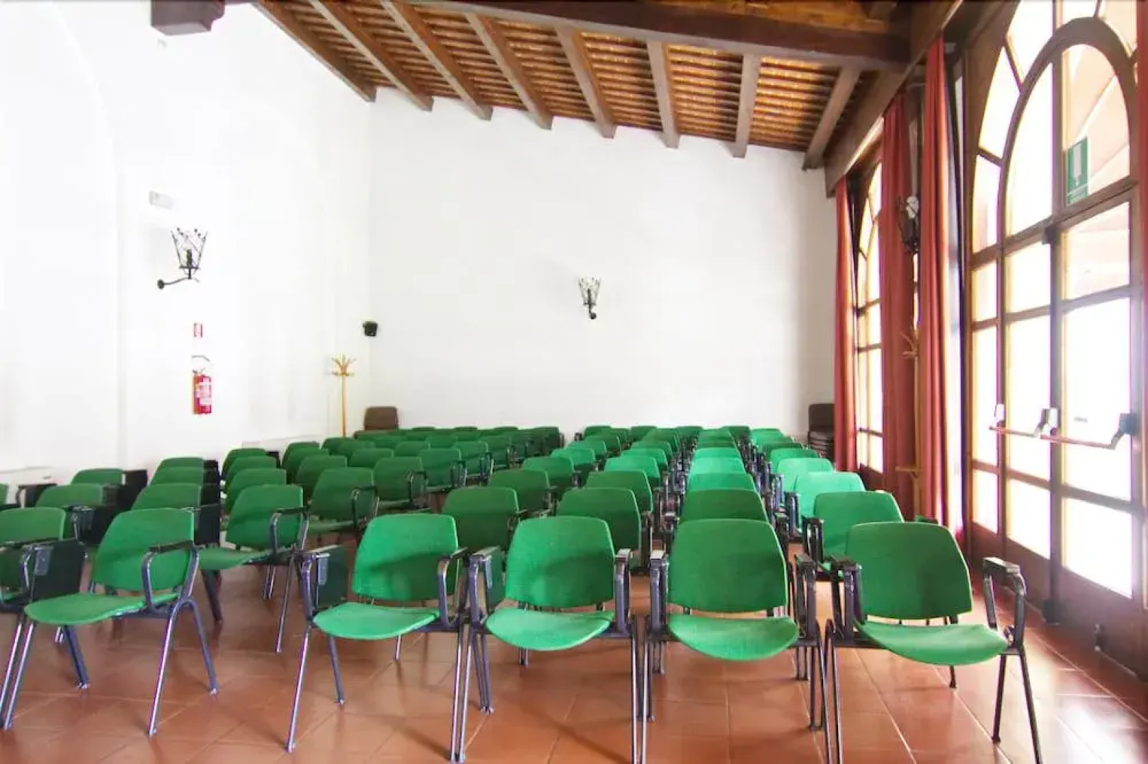 Albergo San Raffaele