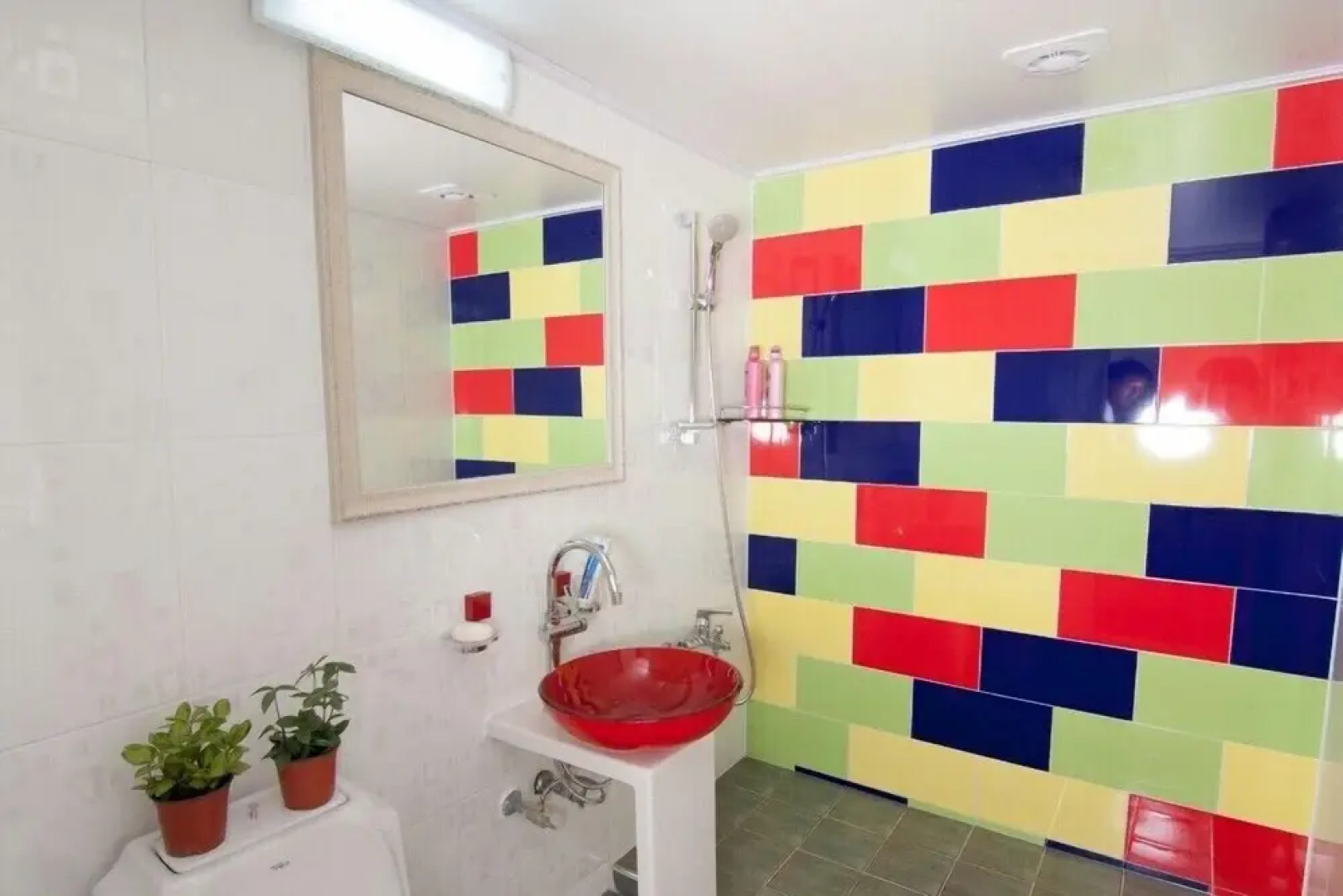 Jeonjuhanokvillage guesthouse