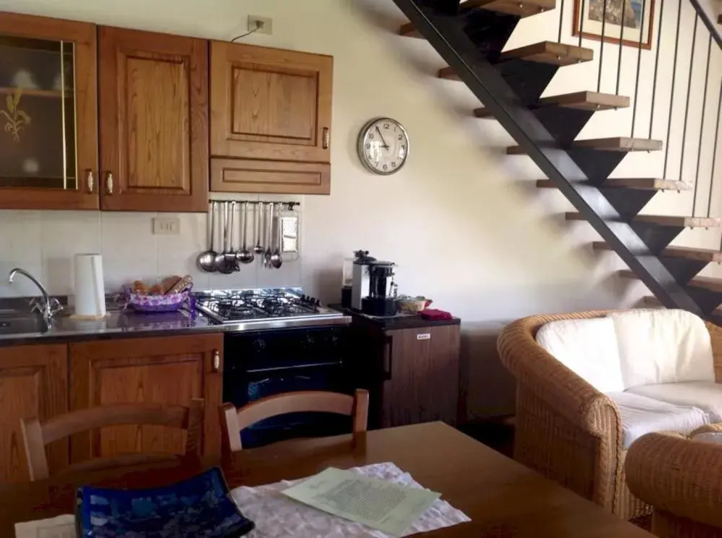 Agriturismo Cavalierino