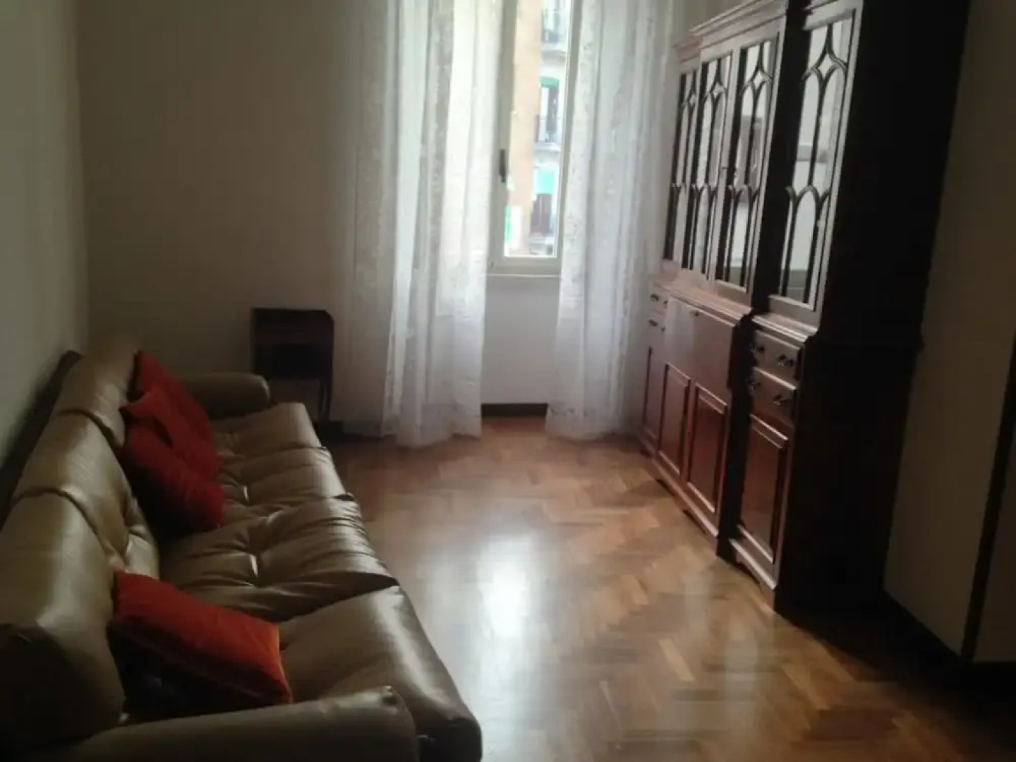Guest House Fuori Dal Porto