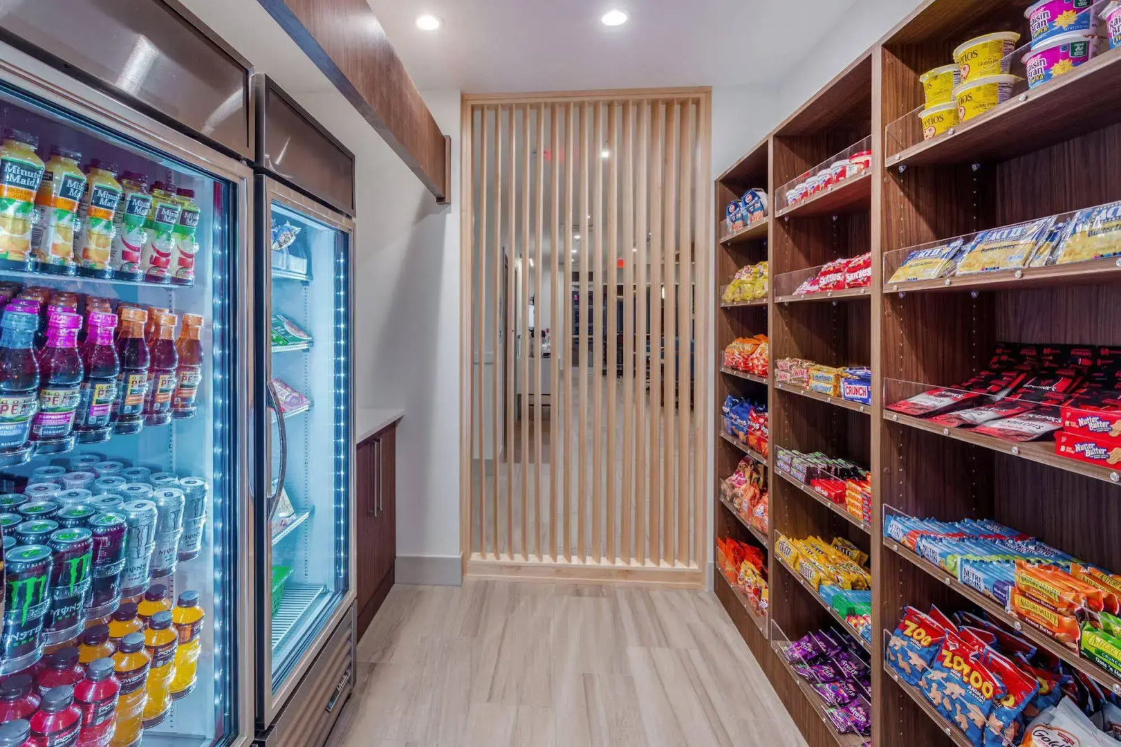 Holiday Inn Express & Suites Rice Lake by IHG