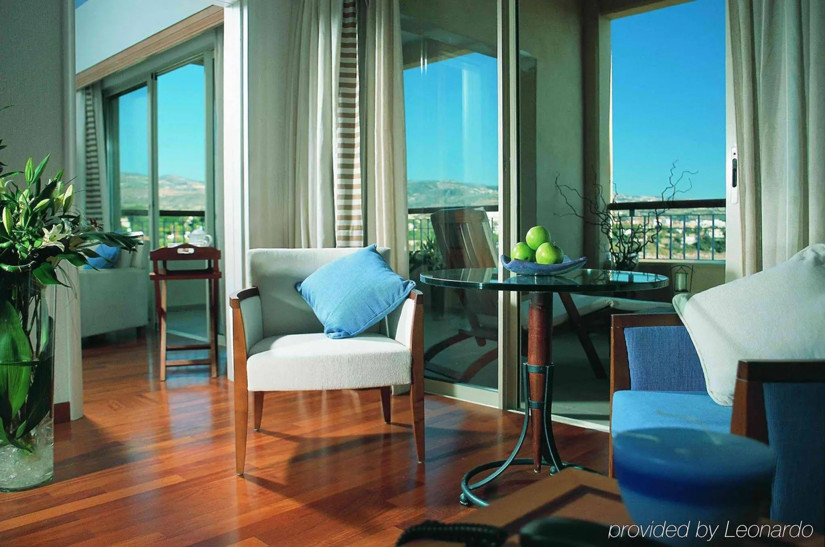 Thalassa Boutique Hotel & Spa