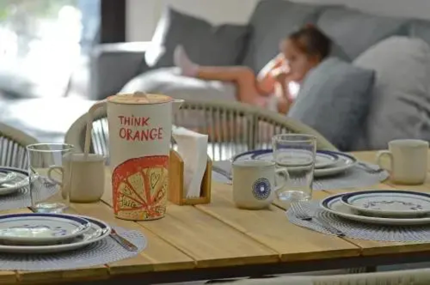 Departamento perfecto