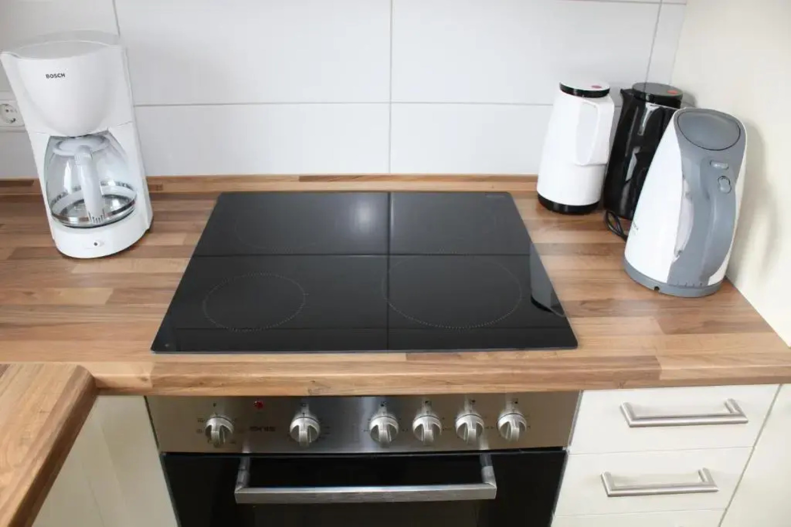 Ferienhaus Heimathafen