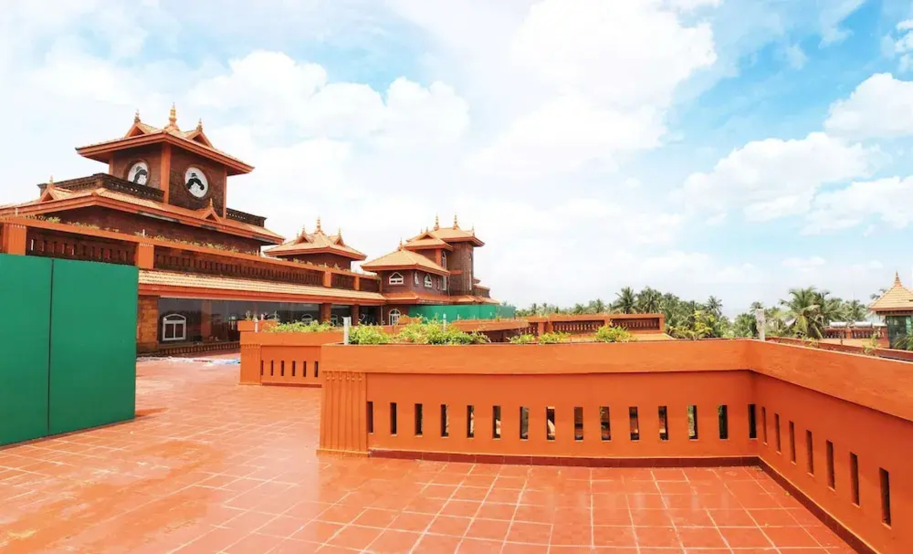 Chombala Beach House