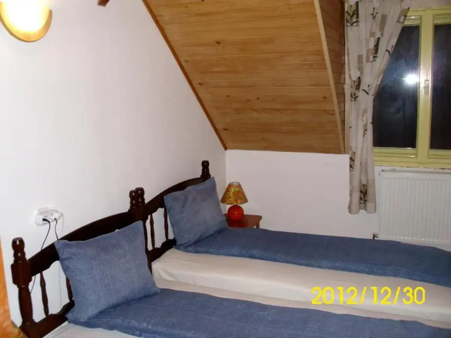 Vila Roseta