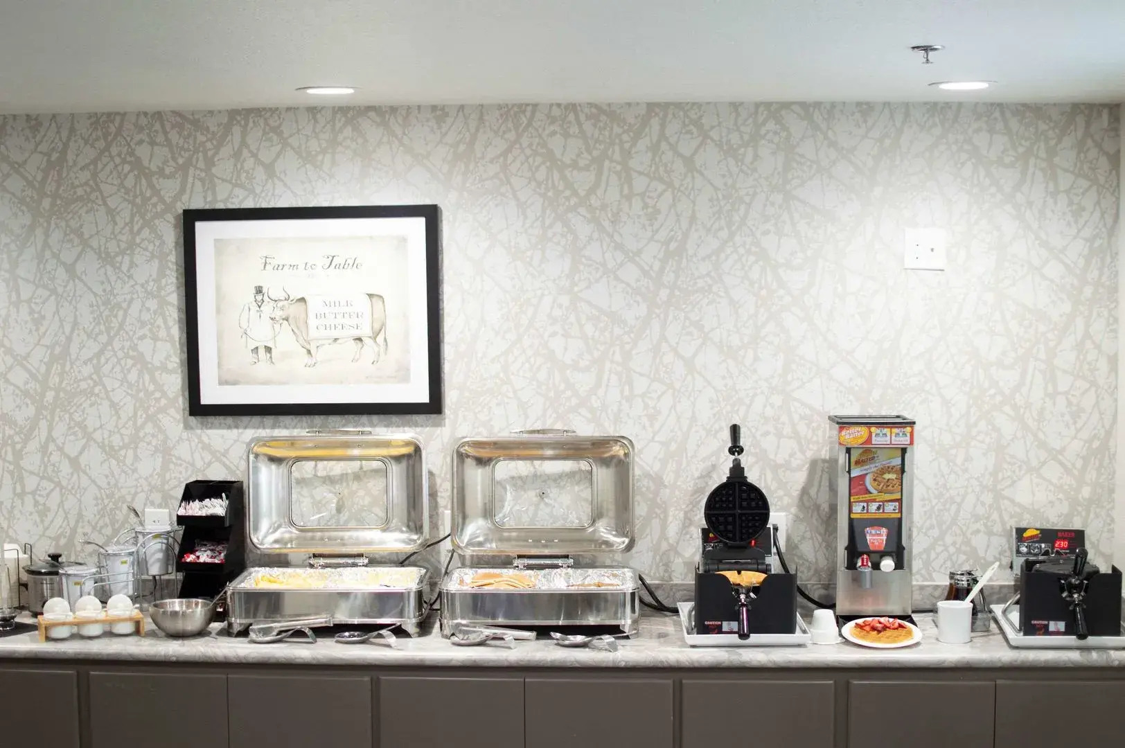 Hillstone Inn Tulare, an Ascend Collection Hotel