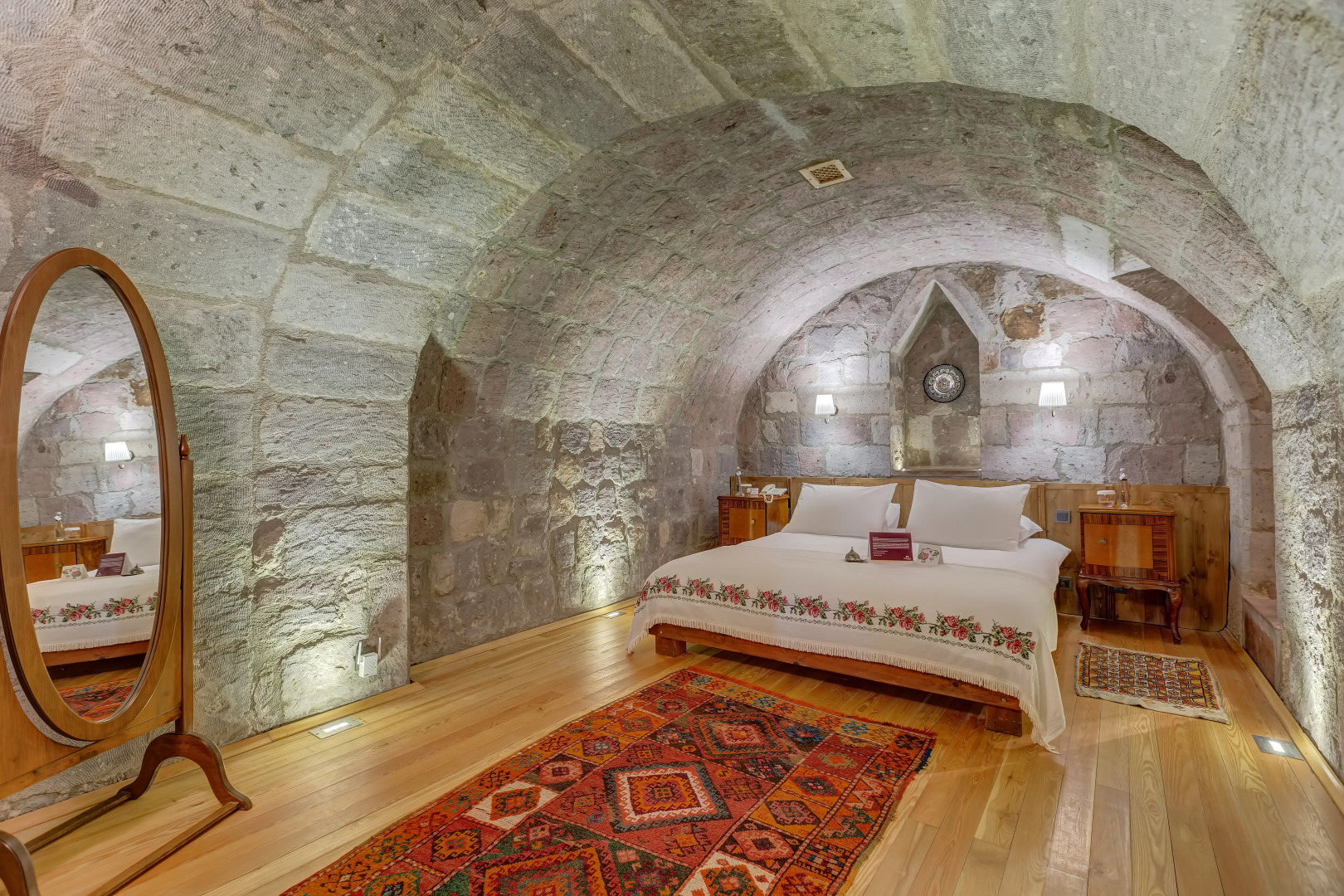 Hotel Taskonaklar Cappadocia - Special Class
