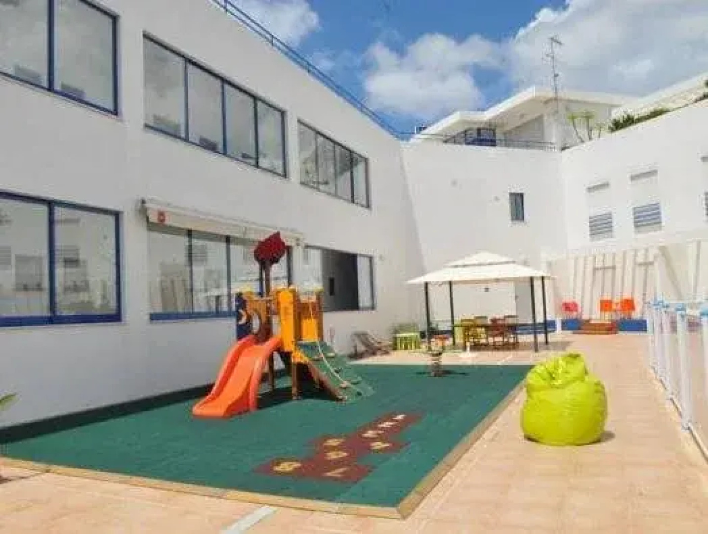 Comporta Village Hotel Apartmento