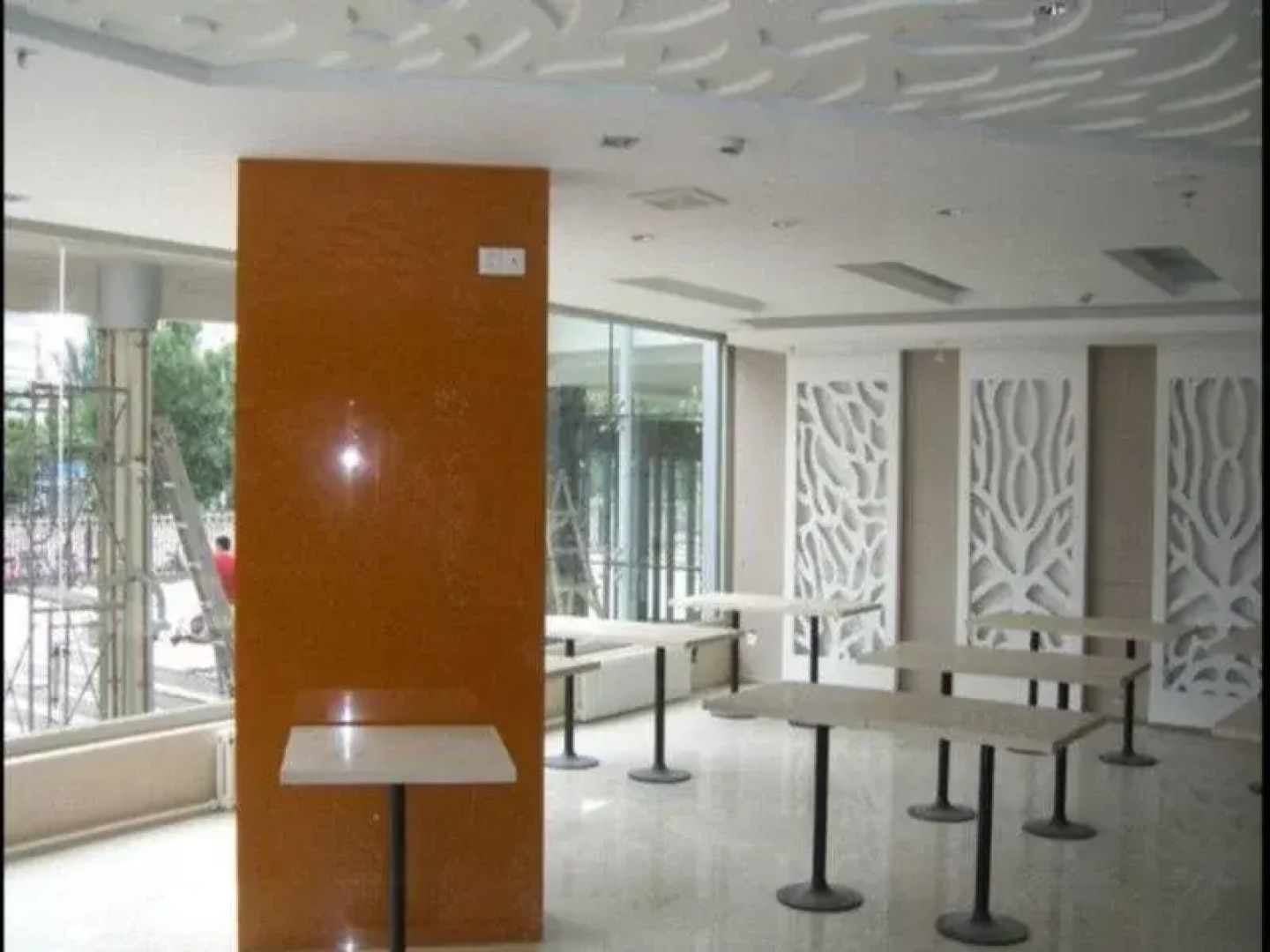 Jinjiang Inn Hohhot Xinhua Street