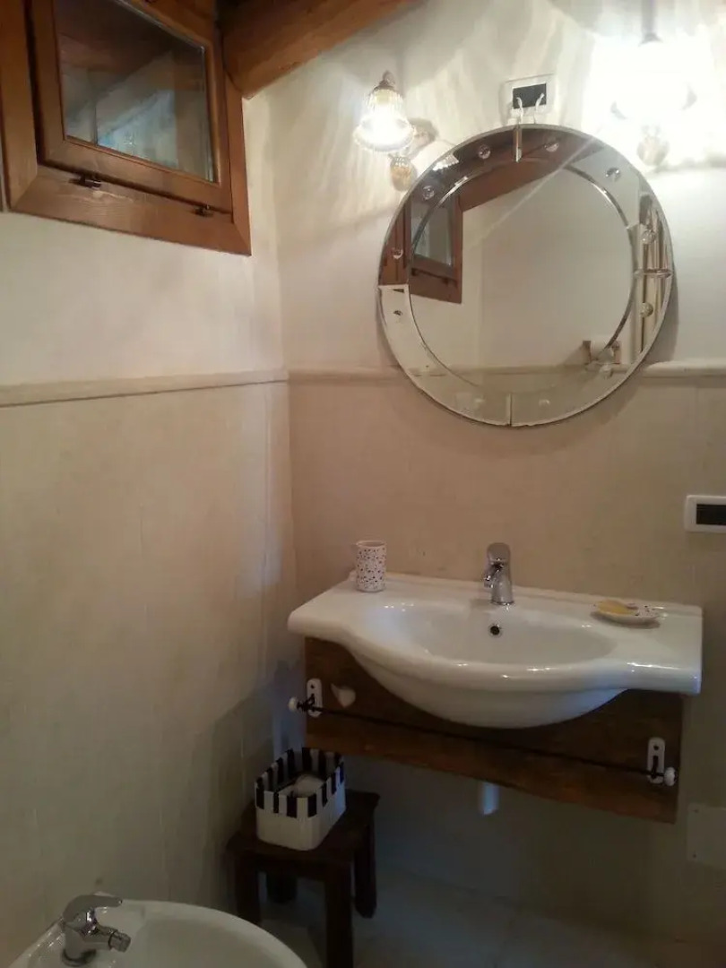 Bed and Breakfast  BeatiPaoli