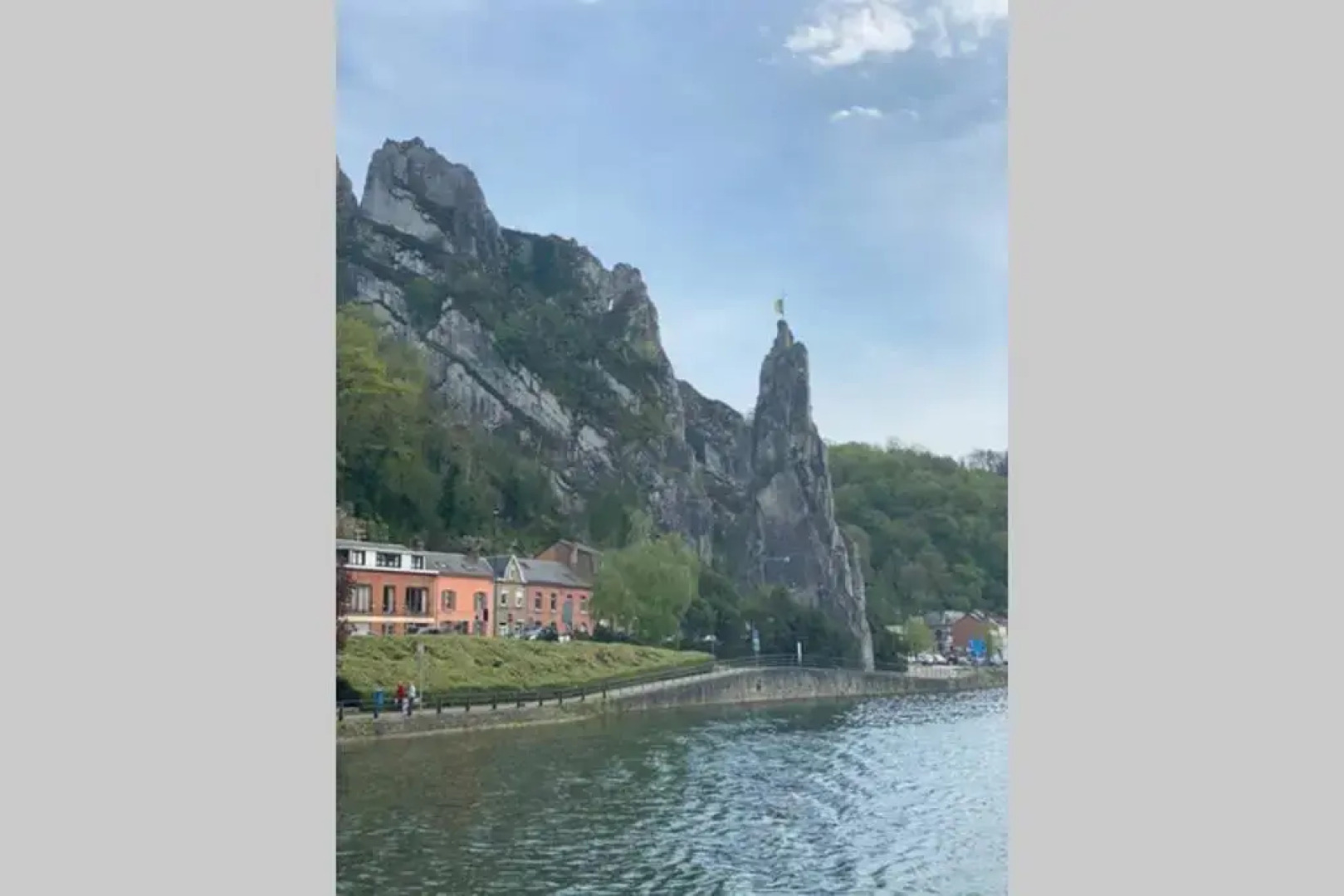 Huis Vikarti, a lovely house with incredible view