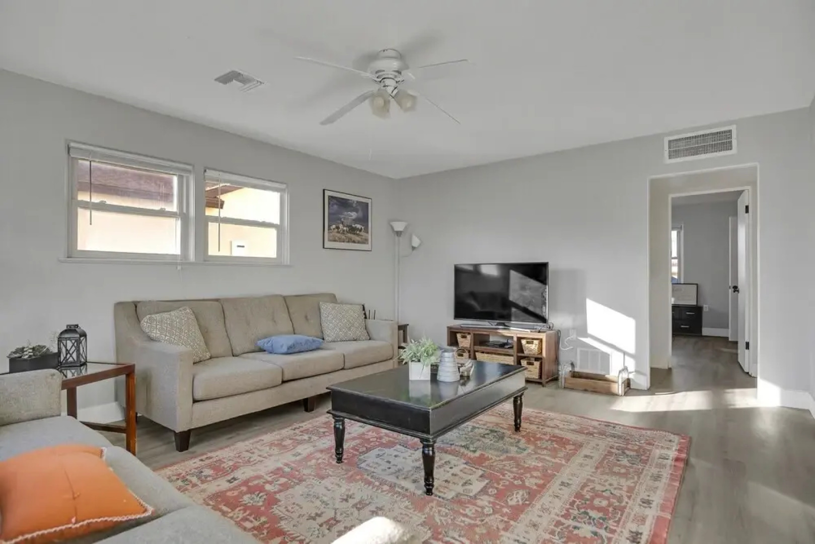 Cozy Arizona Retreat 2 Bedroom Home