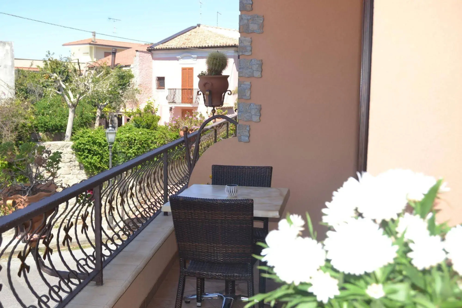 Villa Sofia