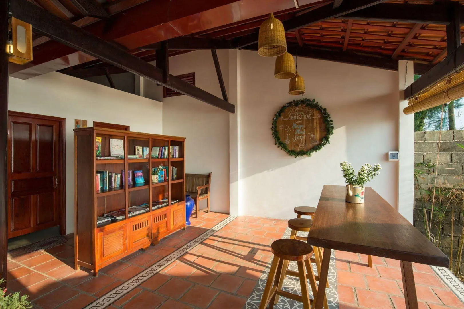 Thanh Kieu Beach Resort